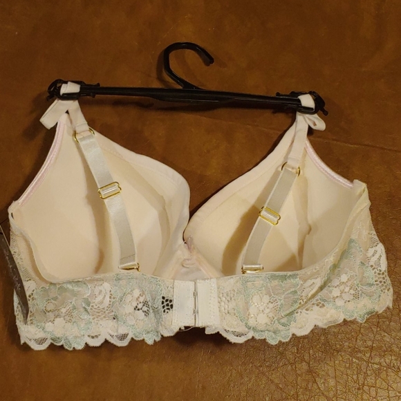 NWT Set of 2 Rene Rofe bras size 36D - Picture 4 of 7
